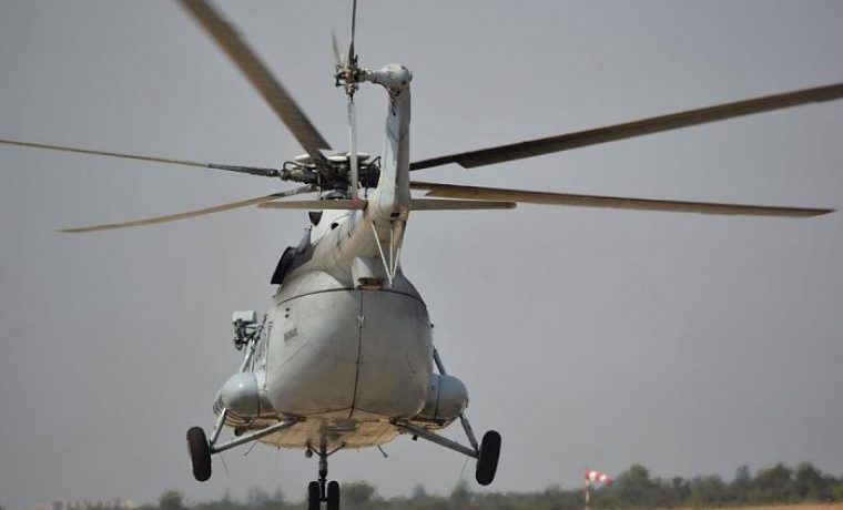 pripadnica_hv_helikopterom_prevezena_u_zg_190719_10_1024x683_1567181640.jpg Foto: arhiva HRZ / Marinko Karačić