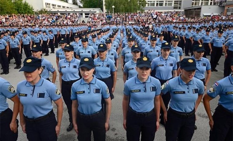 Foto: PU zadarska