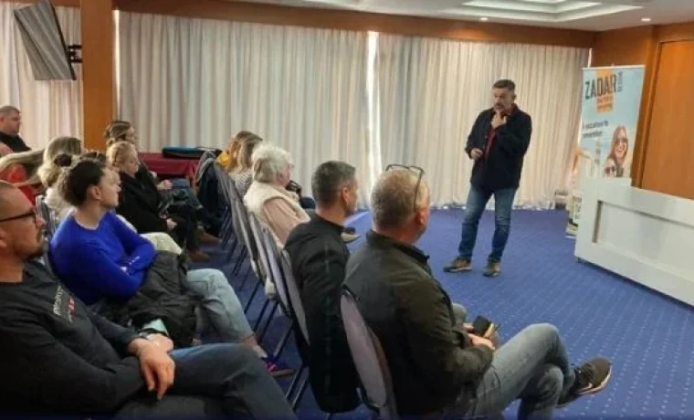 privatni smještaj