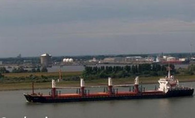 Foto: Tankerska plovidba