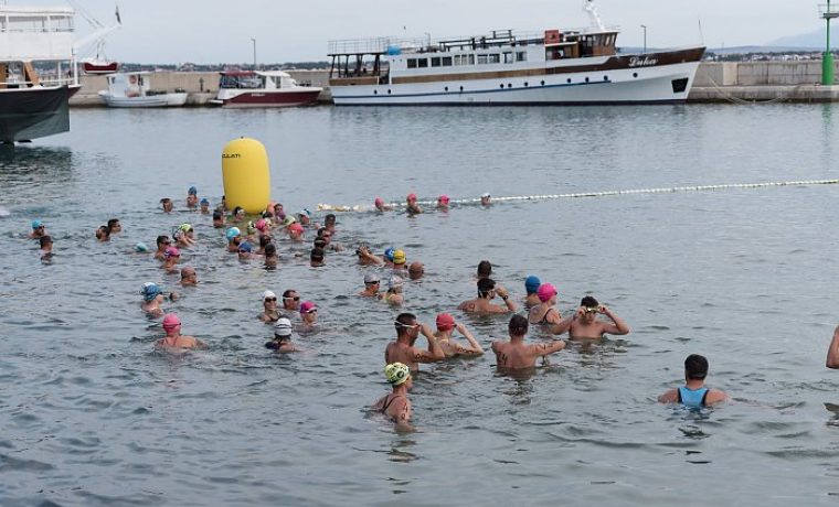 Foto: Davor Strenja