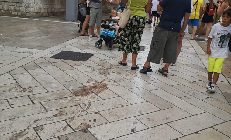 Foto: čitatelj