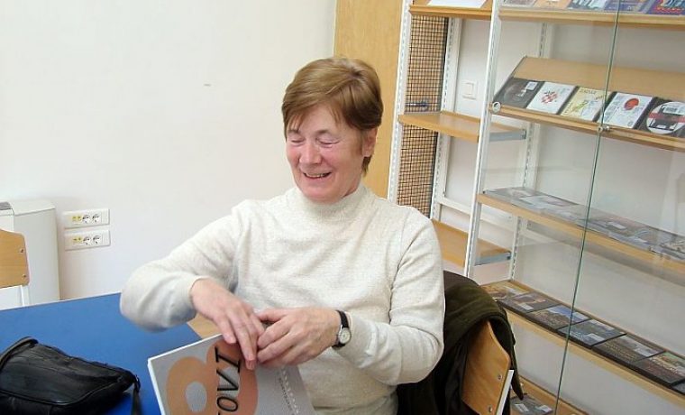 profesorica_1320943656.jpg Foto: 057info(I.Z.)