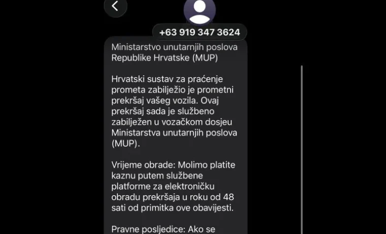 Foto: PU zadarska