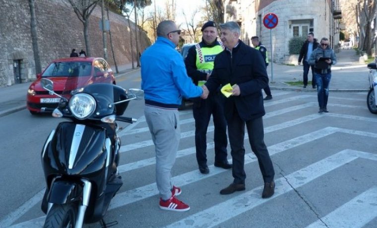 Foto: PU Zadarska
