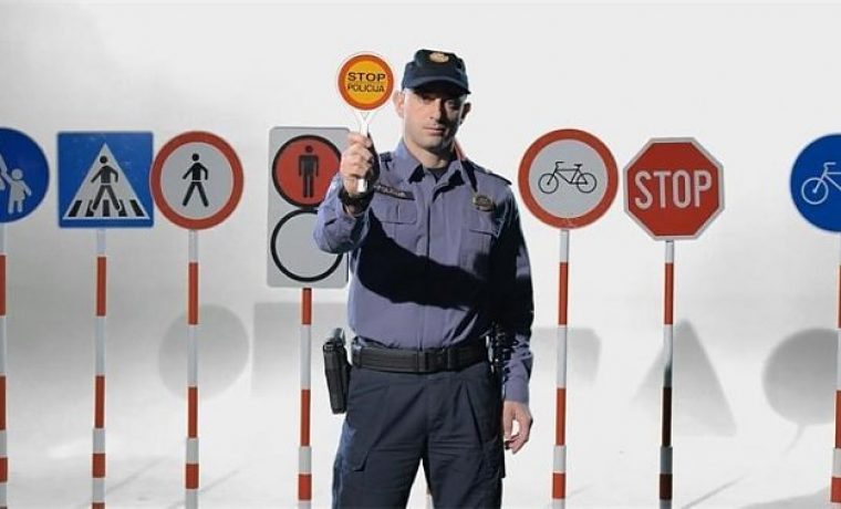 Foto: PU zadarska