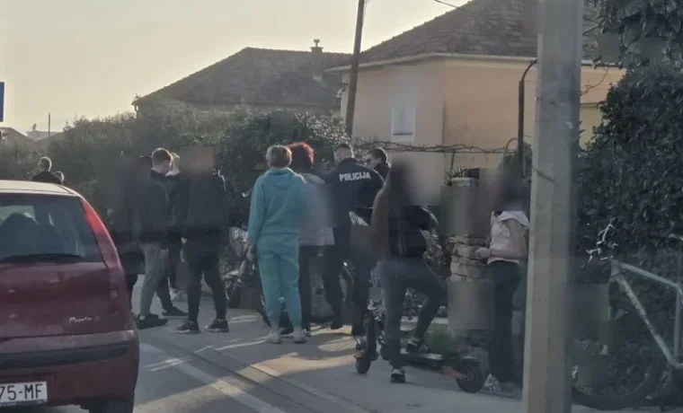 prometna, melada, policija prometna, melada, policija
