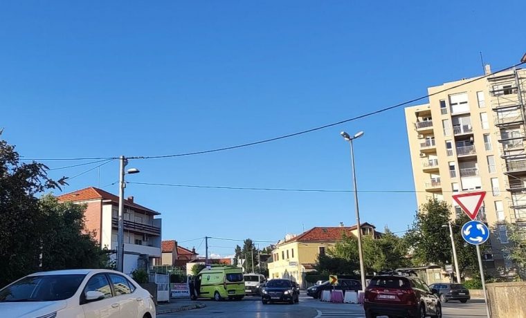 prometna, melada prometna, melada