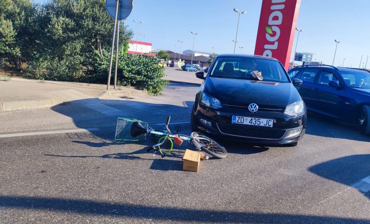 prometna_1657905209.jpg Foto: čitatelj