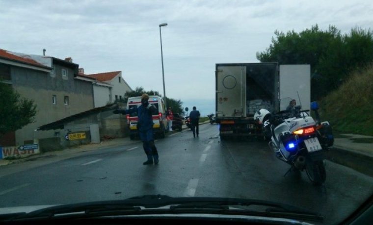 Foto: 057info (snimio čitatelj) Arhiva
