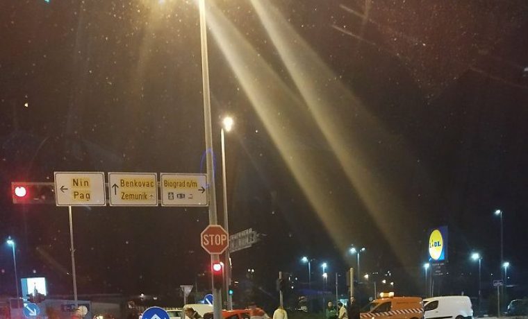 Foto: čitatelj
