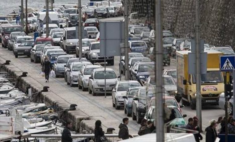 Foto: Slobodna Dalmacija
