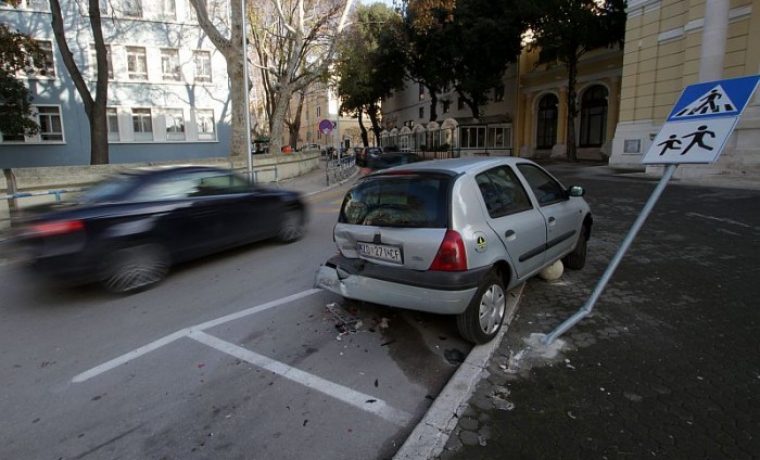 prometna_parking_1260773839.JPG Foto: Zadarski list