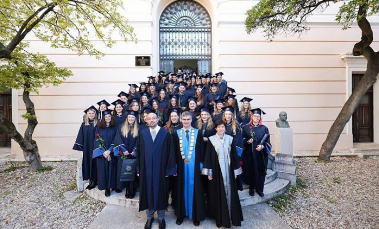 Foto: Sveučilište u Zadru