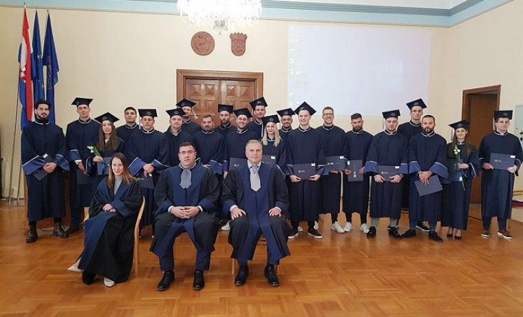 Foto: UNIZD