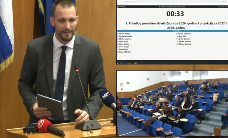 proračun, erlić proračun, erlić