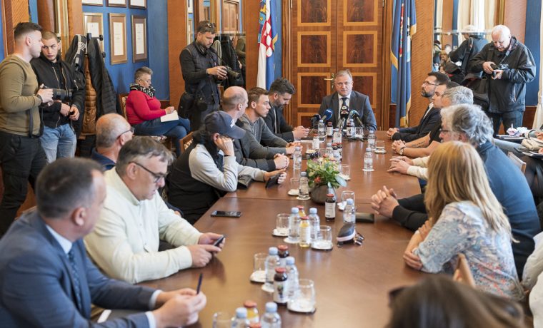 Foto: Tomi Burčul