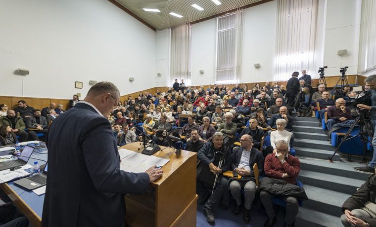 Foto: Tomi Burčul