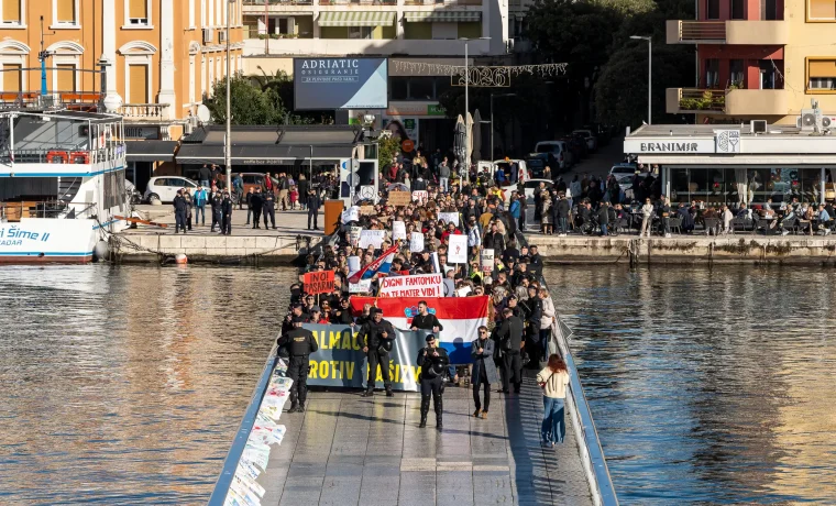 Foto: Tomi Burčul