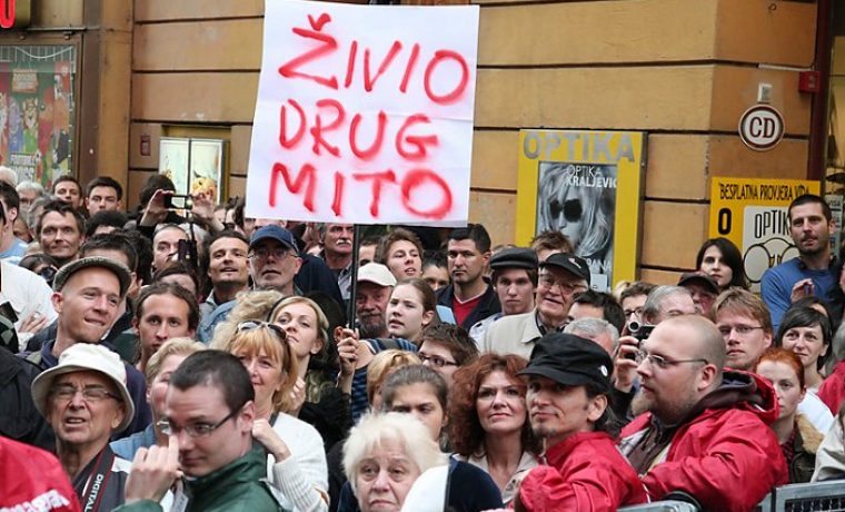Foto: Slobodna Dalmacija