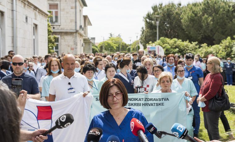 Foto: Tomi Burčul