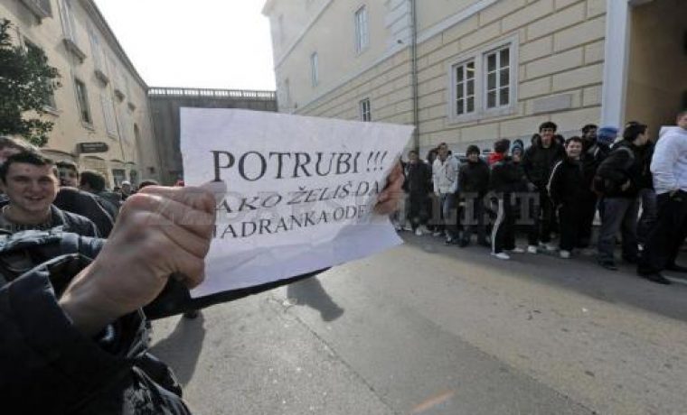 Foto: Zadarski list