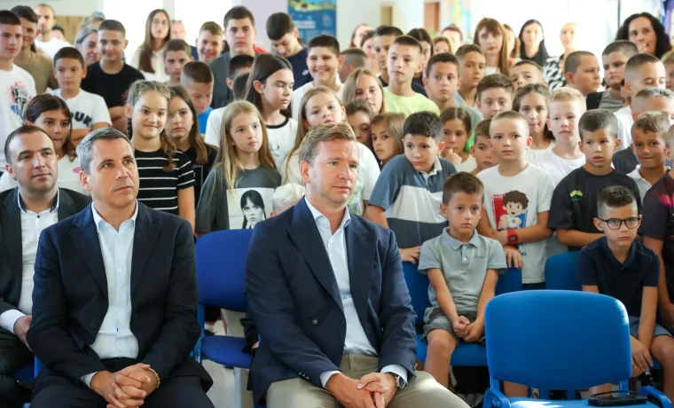 Foto: Zadarska županija