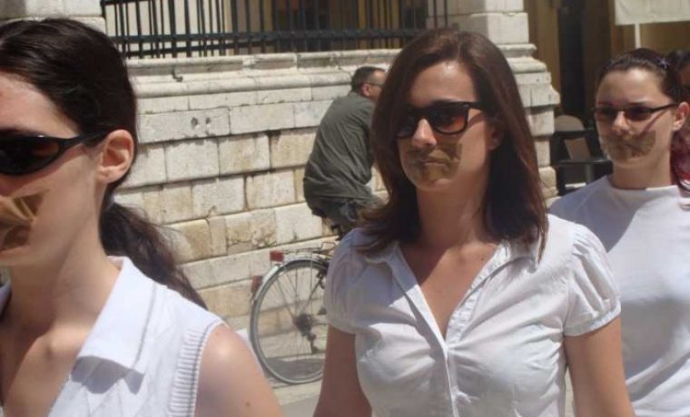 prvostupnici_1243073361.jpg Foto: D.M.