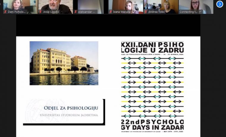 Foto: UNIZD