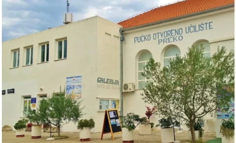 pučko, preko