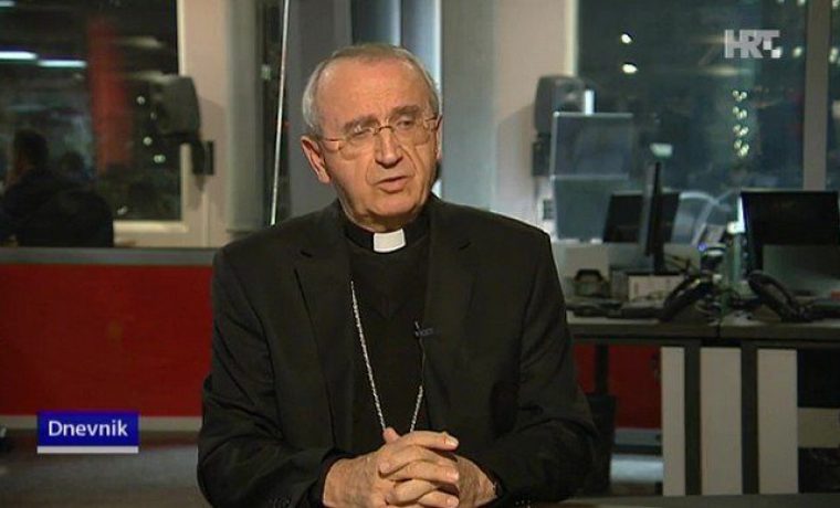 Foto: HTV