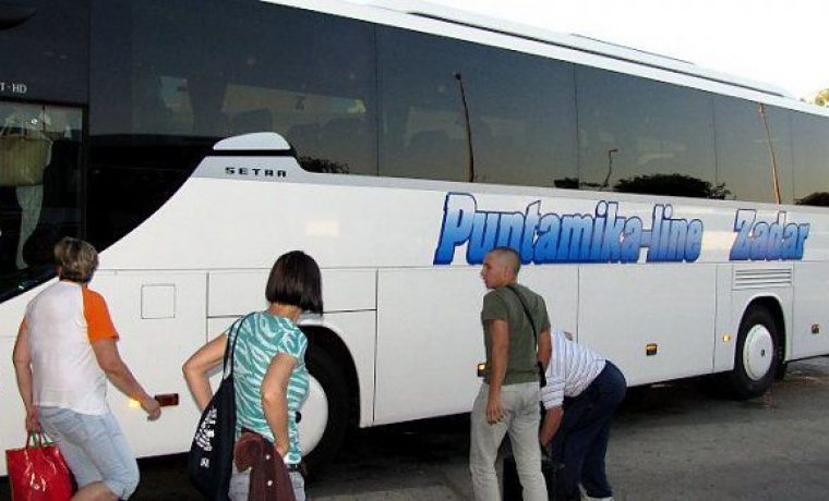 Foto: Puntamika line