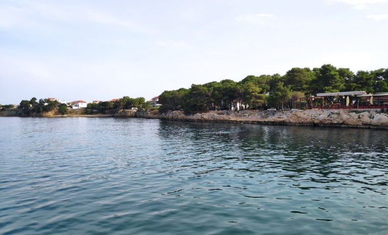 punta bajlo Foto: HZJZ Zadar