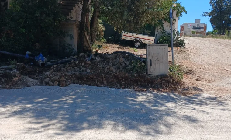 punta radman,