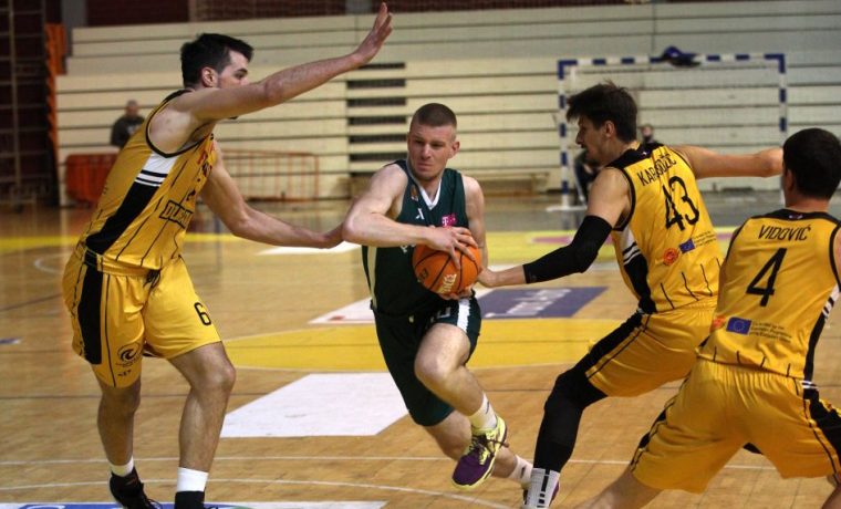 Foto: Krešimir Galić/KK Furnir