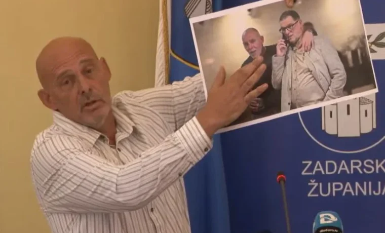 puopić bakrač, sinovčić puopić bakrač, sinovčić