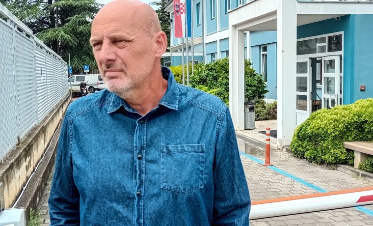 pupić bakrač