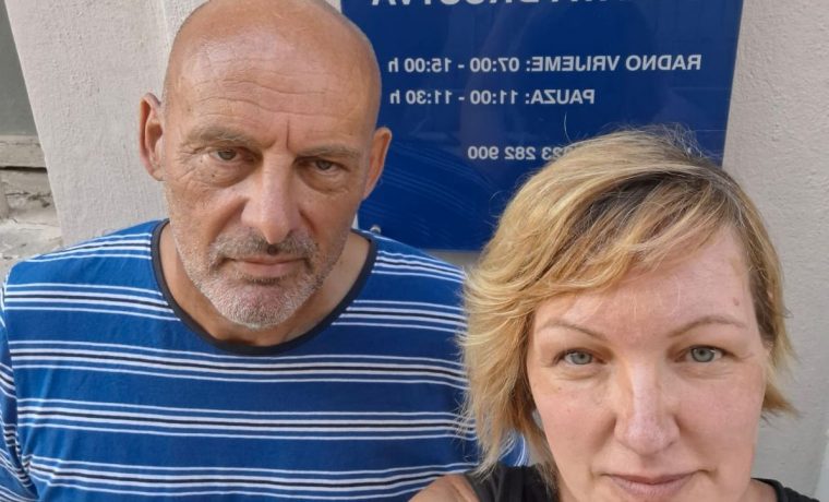 pupić bakrač, botić, vodovod Foto: 057info