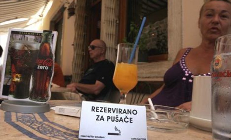 pusaci_1245479548.jpg Foto: Slobodna Dalmacija, CROPIX