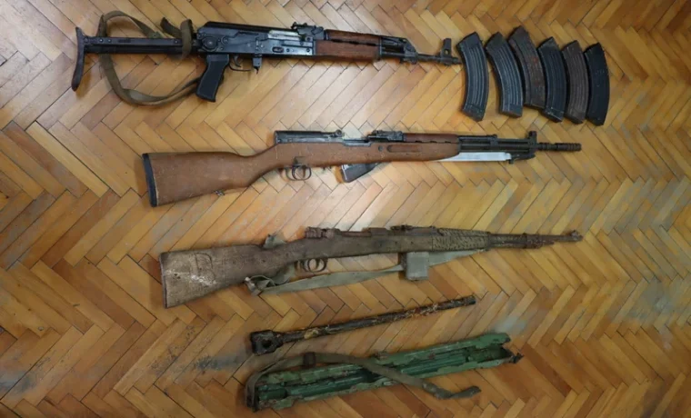 Foto: PU zadarska