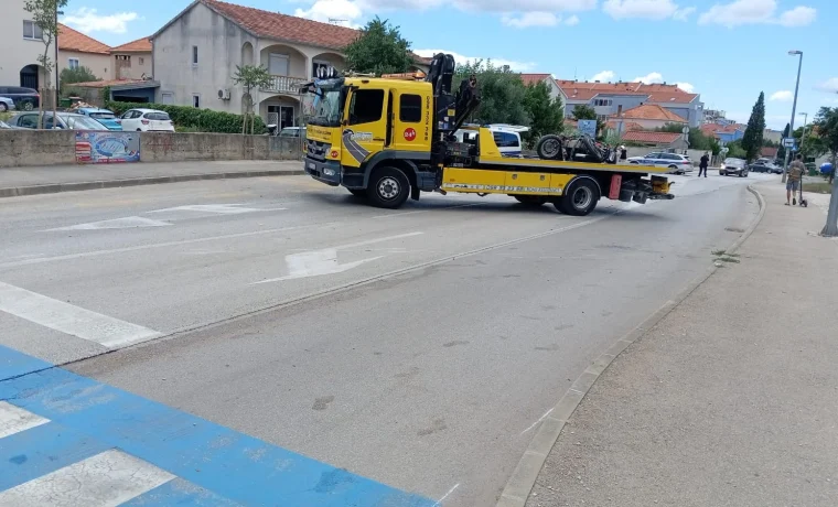 put bokanjca, prometna put bokanjca, prometna