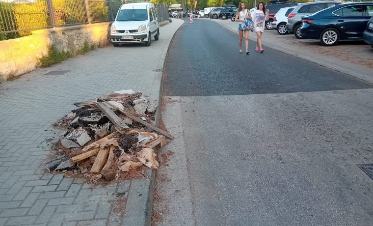 put kolovara put kolovara