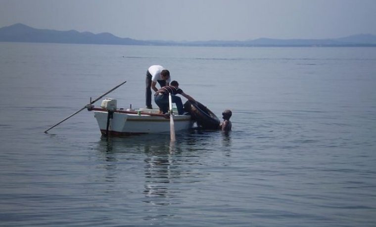 Foto: 2dive