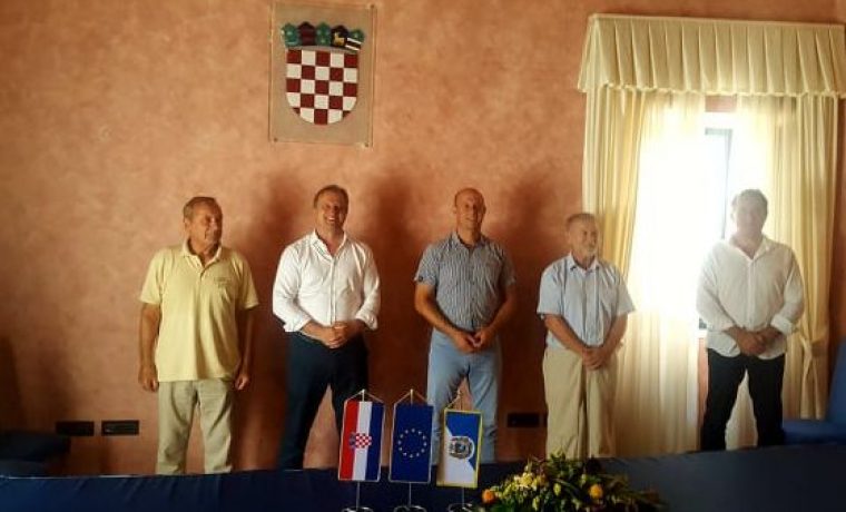 Foto: Grad Rab