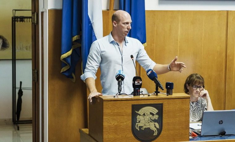 Foto: Tomi Burčul