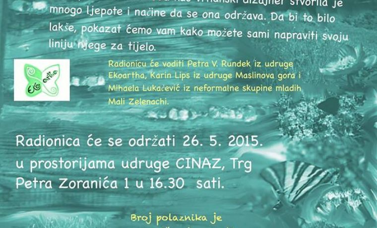 Foto: TZ grada Zadra