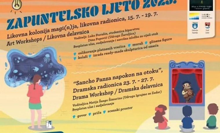 radionicax_1690096609.jpg Foto: Facebook