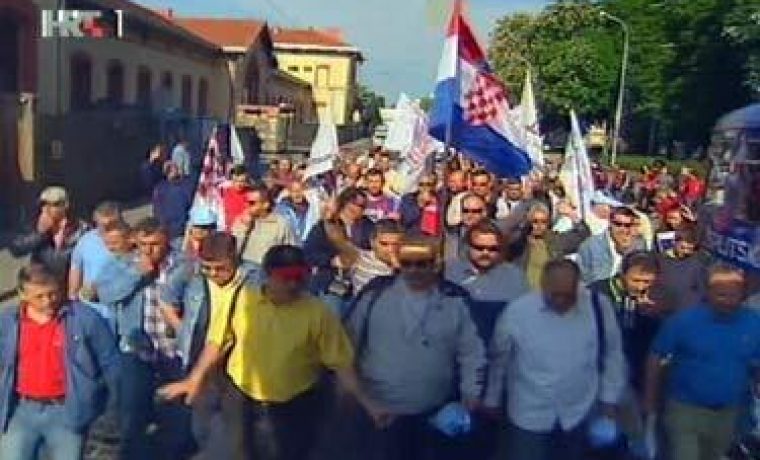 Foto: HRT
