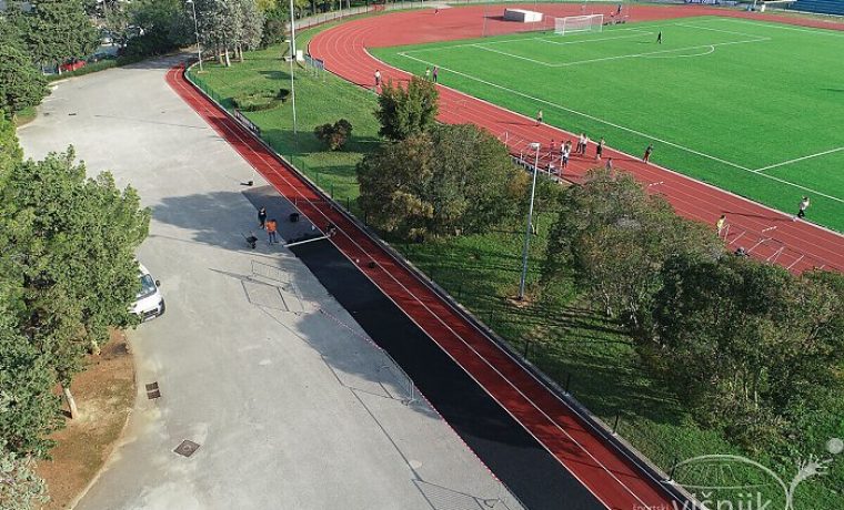 Foto: SC Višnjik