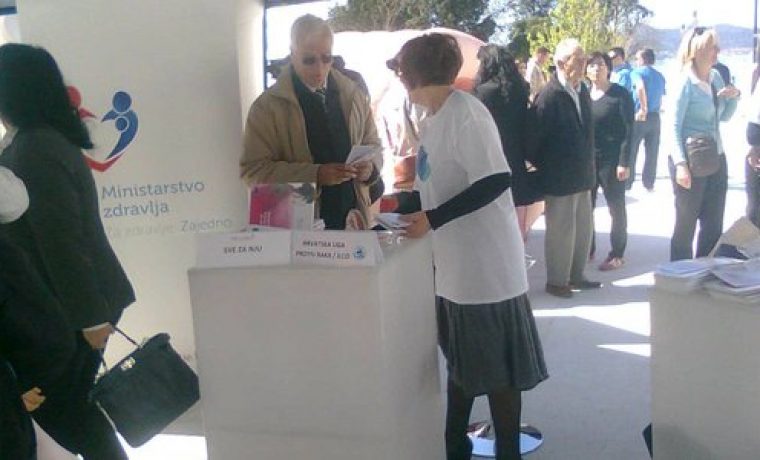 Foto: Radio Zadar